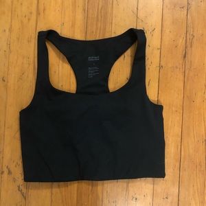 Girlfriend Collective Paloma Bra